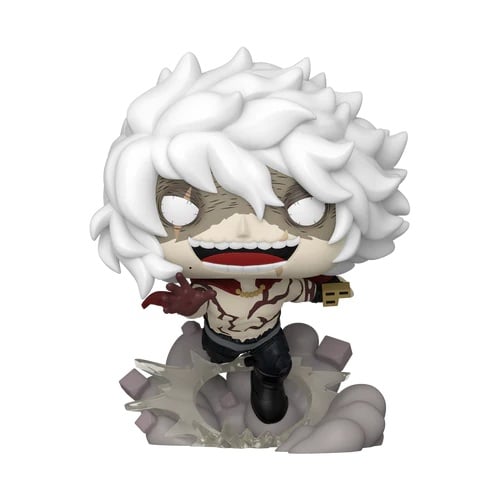 Funko Pop My Hero Academia - Tomura Shigaraki N°1830 – Image 3