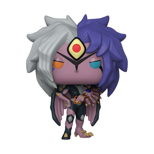 Funko Pop Yu-Gi-Oh - Yubel N°1871 – Image 3