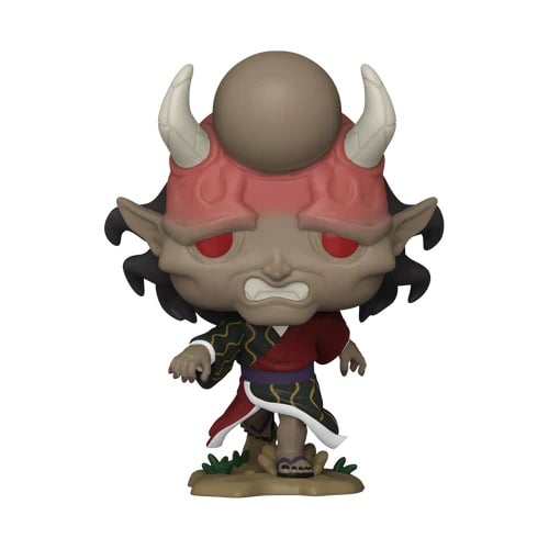 Funko Pop Demon Slayer - Hantengu N°1854 – Image 3