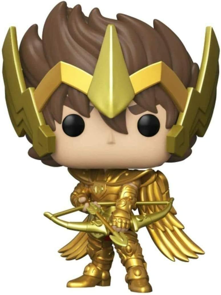 SAINT SEIYA - POP N°811 - Sagittarius Seiya - AE Exclusive