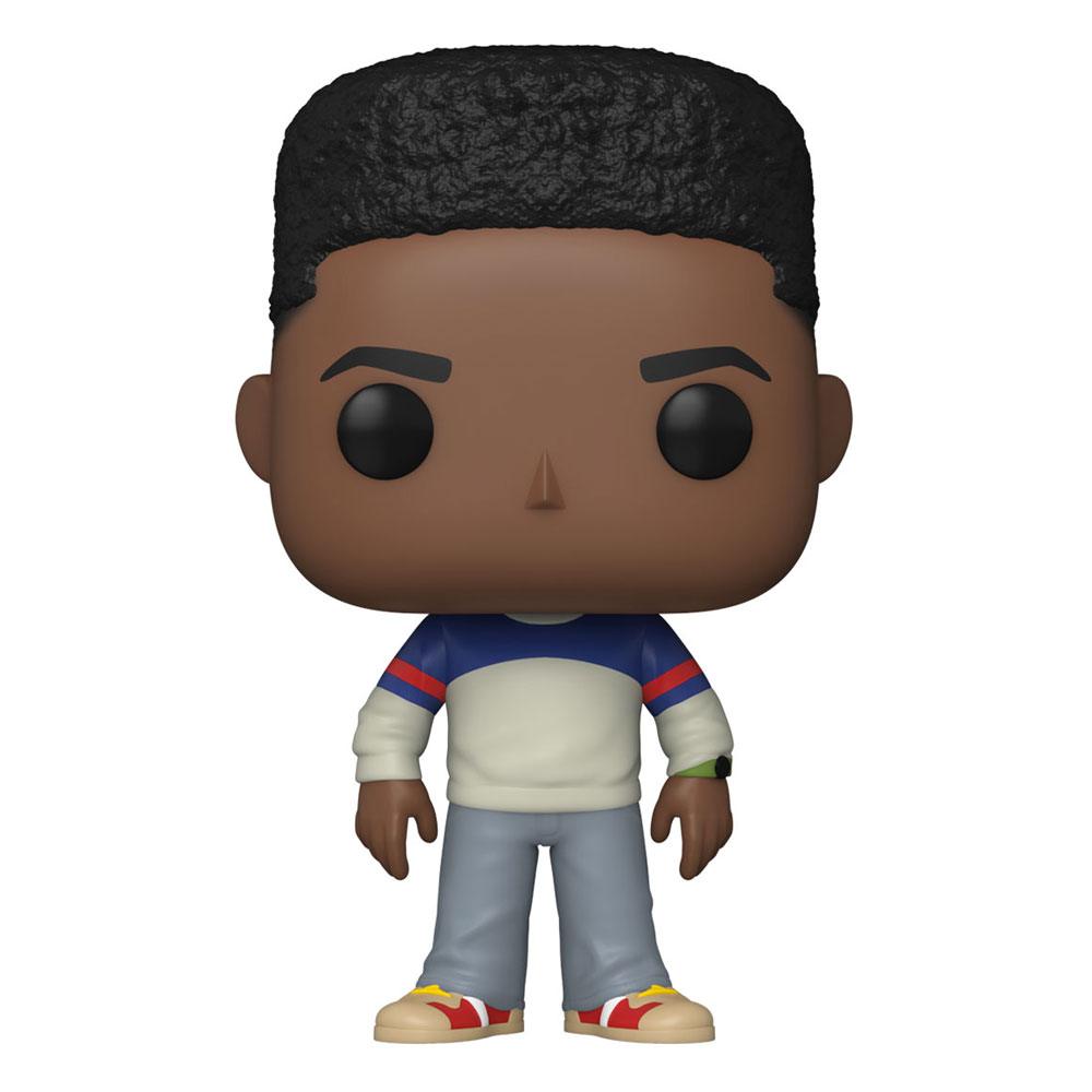 Funko Pop Stranger Things - Lucas N°1241 – Image 2