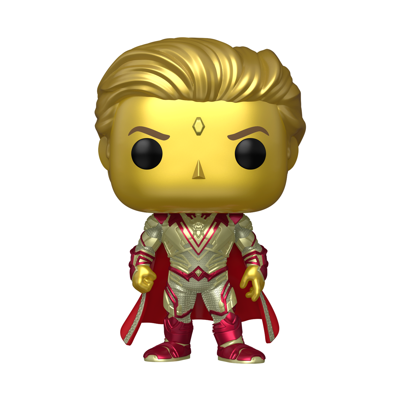 Funko Pop Les Gardiens de la Galaxie - Adam Warlock N°1210 – Image 3