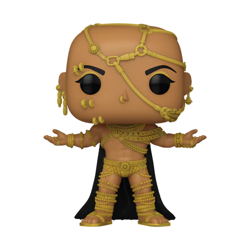 Funko Pop 300 - Xerxes N°1475 – Image 3