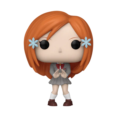 Funko Pop Bleach - Orihime Inoue N°1611 – Image 3