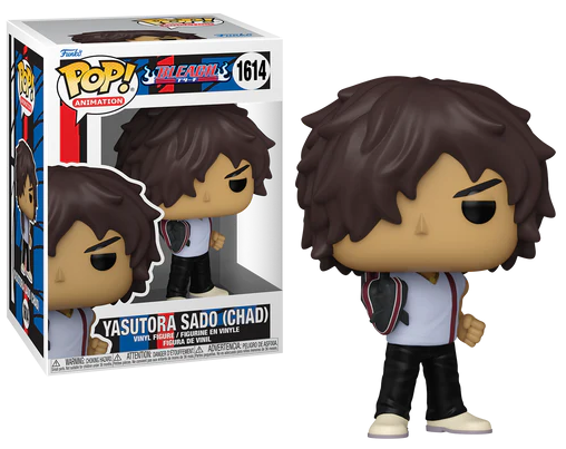 Funko Pop Bleach - Yasutora Sado N°1614
