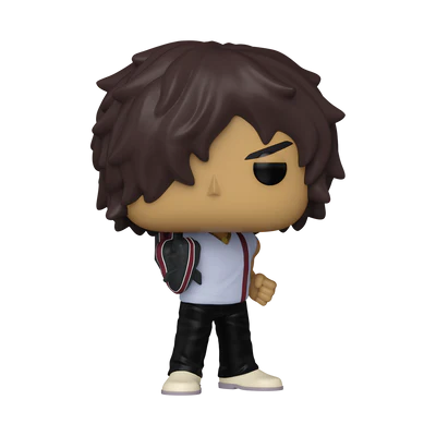 Funko Pop Bleach - Yasutora Sado N°1614 – Image 3