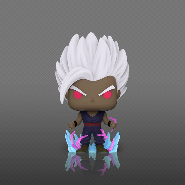 Funko Pop Dragon Ball Super - Son Gohan Beast N°1703 – Image 6