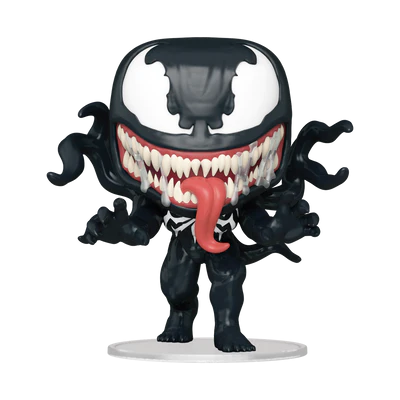Funko Pop Marvel - Venom N°972 – Image 3
