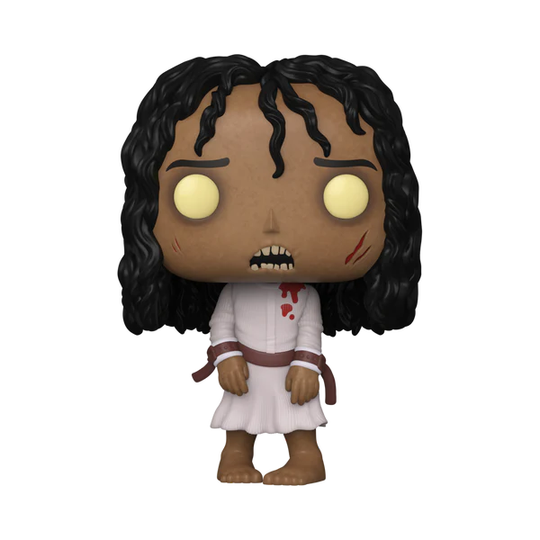 Funko Pop L'Exorciste: Devotion - Angela N°1645 – Image 3
