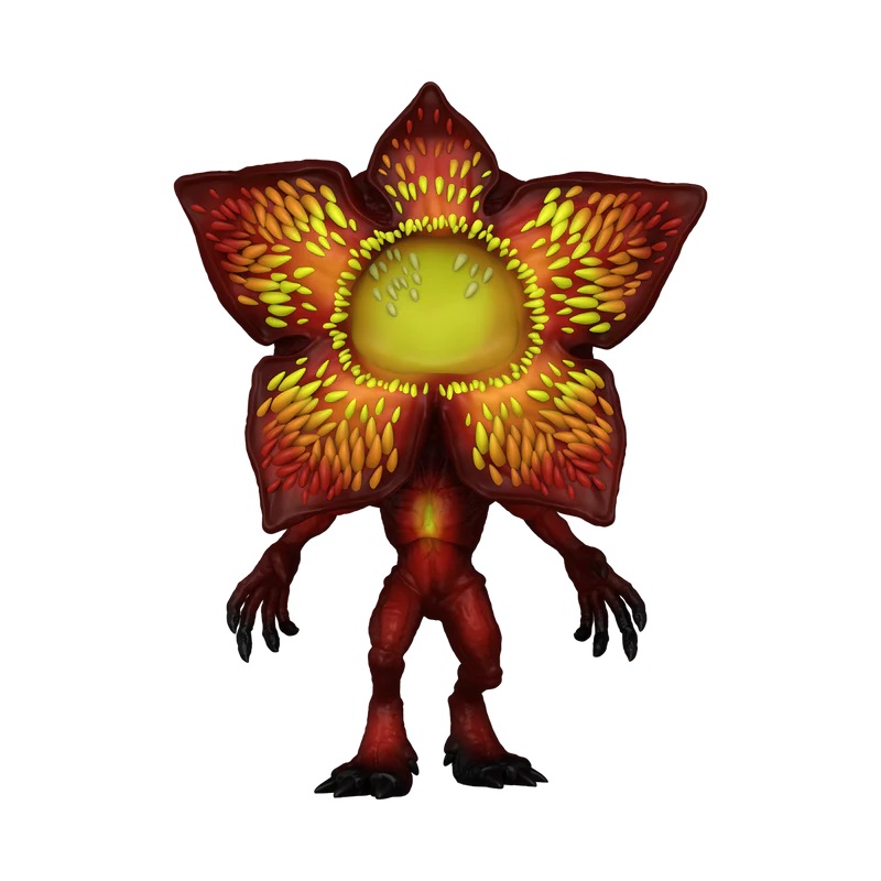 Funko Pop Stranger Things - Demorgogon N°1596 – Image 2