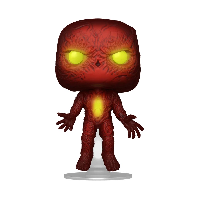 Funko Pop Stranger Things - Vecna N°1595 – Image 2