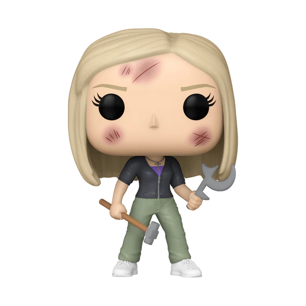 Funko Pop Buffy Contre Les Vampires - Buffy N°1617 – Image 3