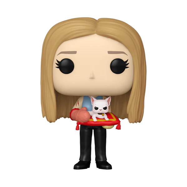 Funko Pop Friends - Rachel Green N°1650 – Image 3