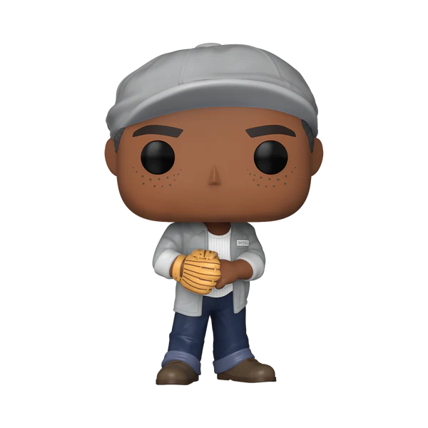 Funko Pop Les Evades - Ellis "Red" Boyd Redding N°1736 – Image 3