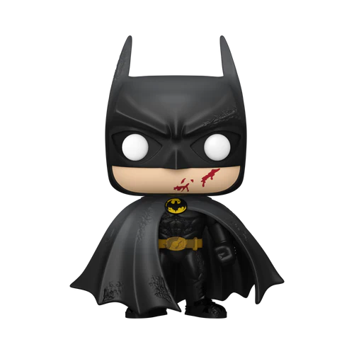 Funko Pop DC Comics - Batman N°518 – Image 3