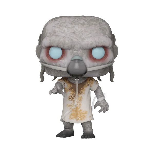 Funko Pop Insidious - Wheezing Demon N°1640 – Image 3