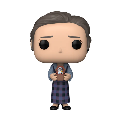 Funko Pop The Conjuring - Lorraine N°1618 – Image 3