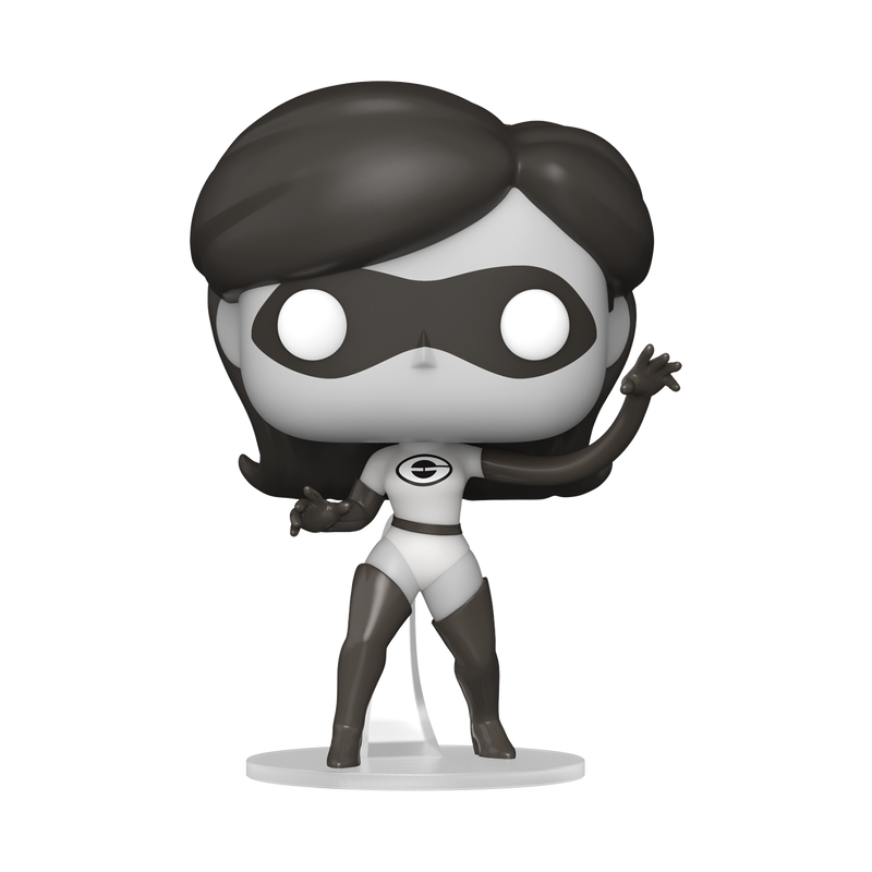 Funko Pop Disney Les Indestructibles - Elastigirl N°1508 – Image 5