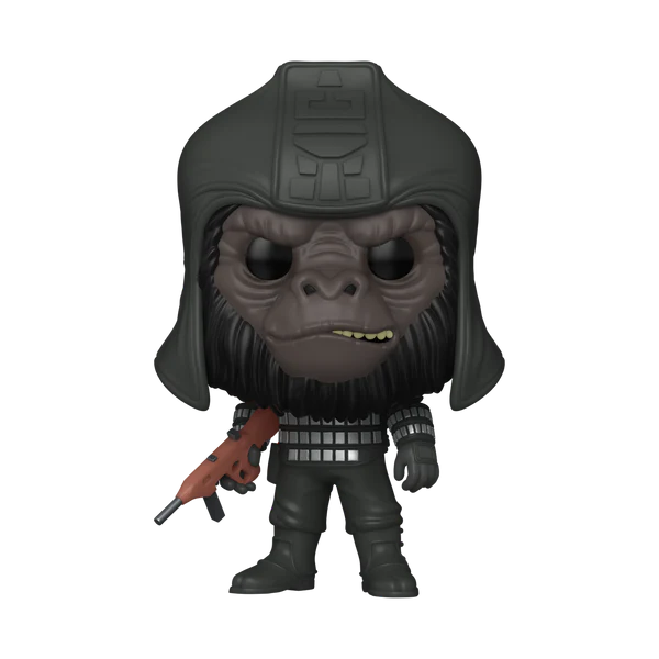 Funko Pop La Planete Des Singes - General Ursus N°1864 – Image 3