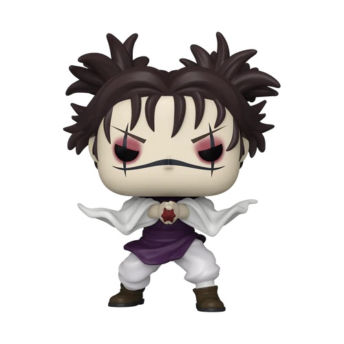 Funko Pop Jujutsu Kaisen - Choso N°1886 – Image 3