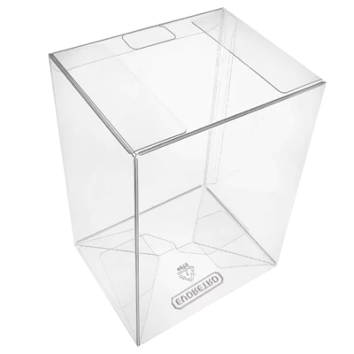 Protection souple Funko Pop 4' Evoretro 0.5mm