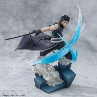 Figurine Obito Uchiha - Figuarts Zero Bandai - Naruto Shippuden