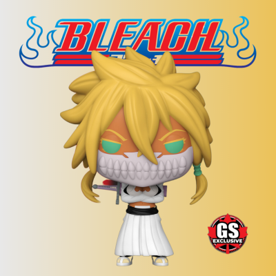 Funko Pop Bleach - Tier Halibel #1839 - GameStop Canada
