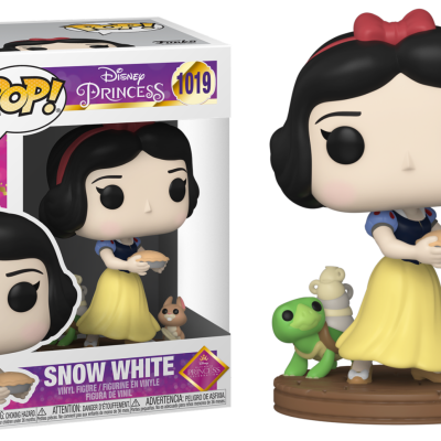 Disney POP 1019 - Snow White