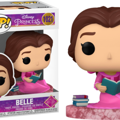 Disney POP 1021 - Belle