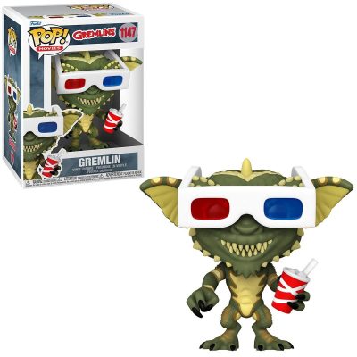 Funko Pop Gremlins - Gremlin N°1147