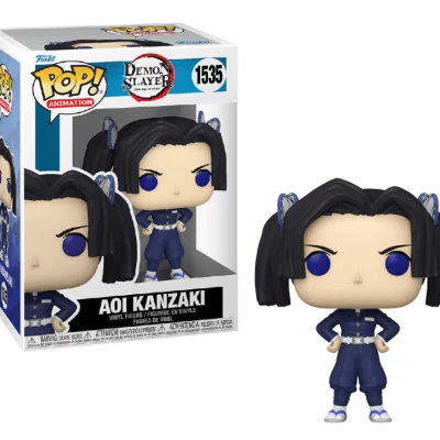 Funko Pop Demon Slayer - Aoi Kanzaki N°1535