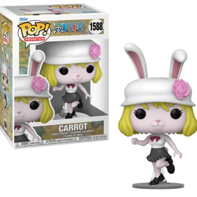 Funko Pop One Piece - Carrot N°1588