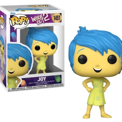 Funko Pop Vice-Versa 2 - Joy N°1451
