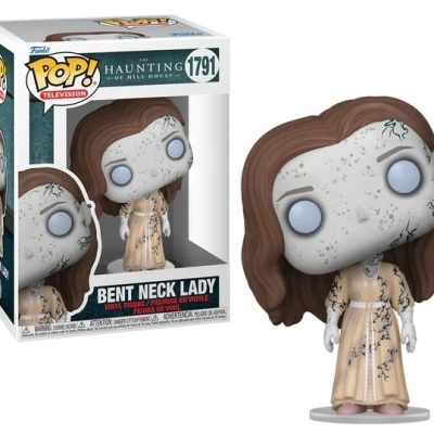 Funko Pop The Haunting Of Hill House - Bent Neck Lady N°1791