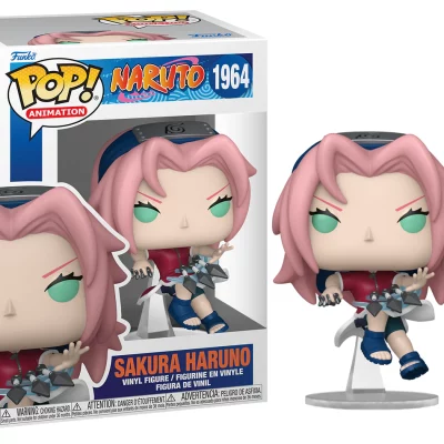 Funko Pop Naruto - Sakura Haruno N°1964