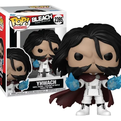 Funko Pop Bleach - Yhwach N°2395