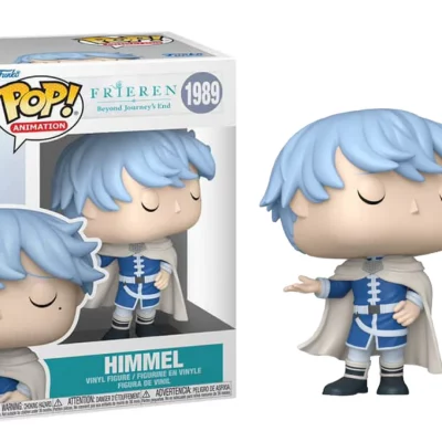 Funko Pop Frieren - Himmel N°1989