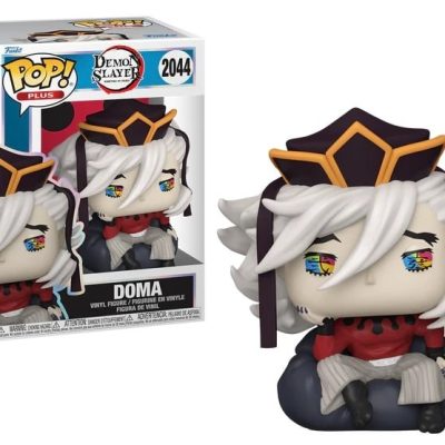 Funko Pop Demon Slayer - Doma N°2044