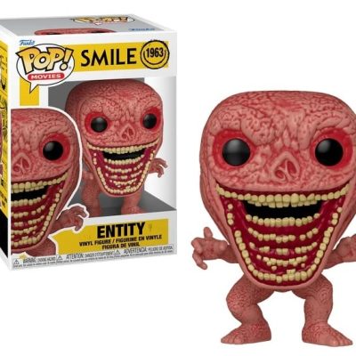 Funko Pop Smile - Entity N°1963