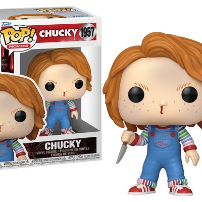 Funko Pop Chucky - Chucky N°1957