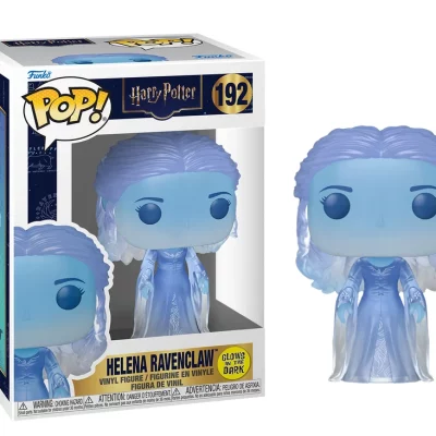 Funko Pop Harry Potter - Helena Ravenclaw N°192 - GITD