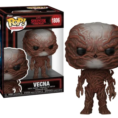 Funko Pop Stranger Things - Vecna N°1806