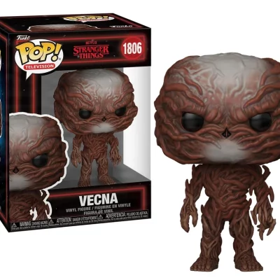 Funko Pop Stranger Things - Vecna N°1806