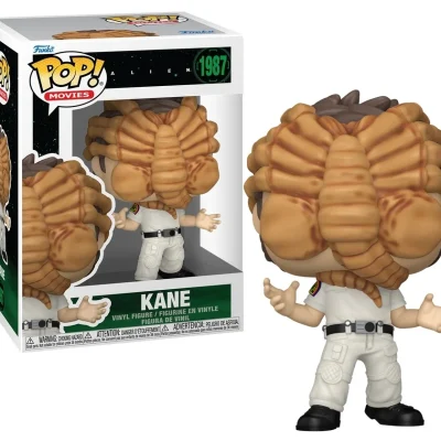 Funko Pop Alien - Kane N°1987
