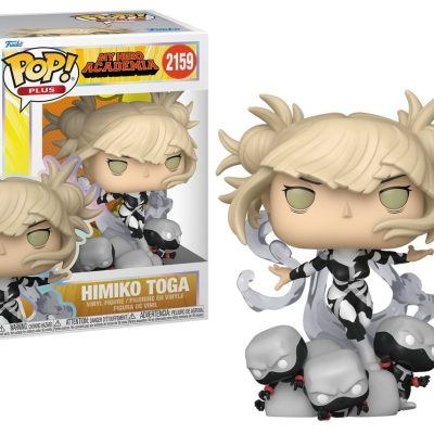 Funko Pop My Hero Academia - Himiko Toga N°2159