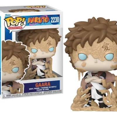 Funko Pop Naruto - Gaara N°2230
