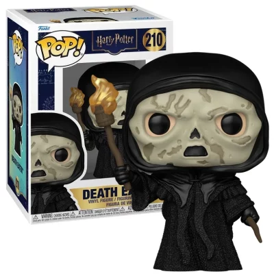 Funko Pop Harry Potter - Death Eater N°210