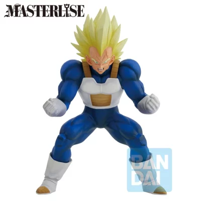 Figurine Ichibansho Dragon Ball Vs Omnibus Amazing - Vegeta