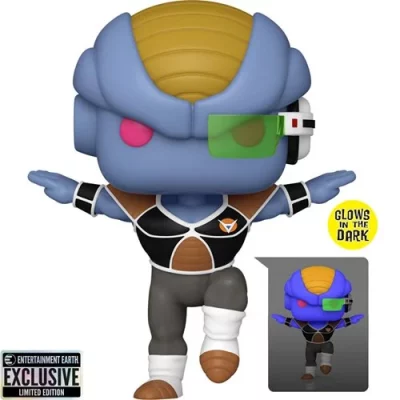 Funko Pop! Animation - Burter N°1494