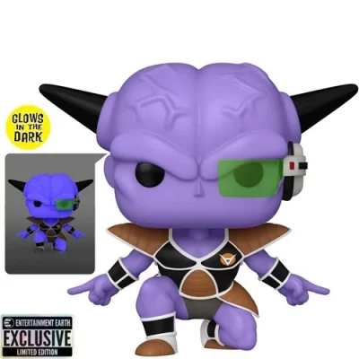 Funko Pop! Animation - Ginyu N°1493